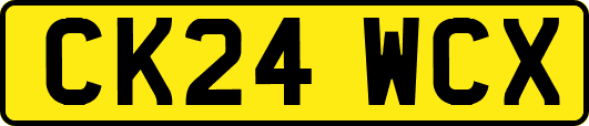 CK24WCX