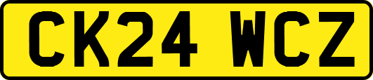 CK24WCZ