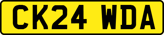 CK24WDA