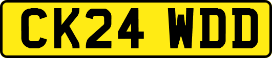 CK24WDD