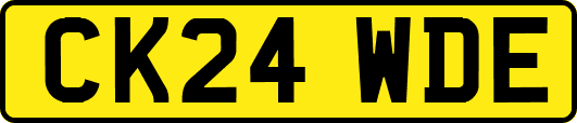 CK24WDE
