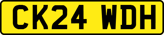 CK24WDH