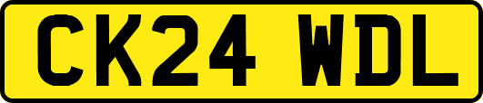 CK24WDL