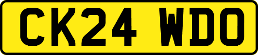 CK24WDO
