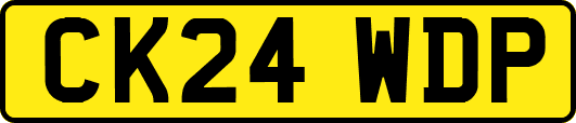 CK24WDP