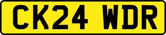 CK24WDR