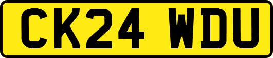 CK24WDU