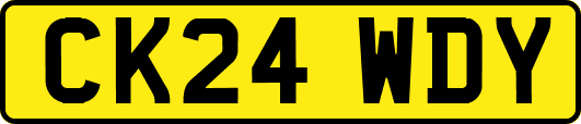 CK24WDY