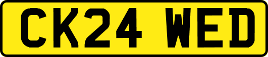 CK24WED