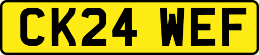 CK24WEF