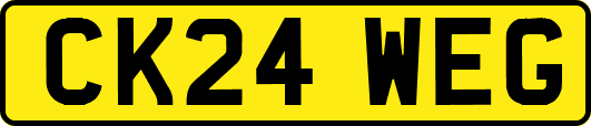 CK24WEG