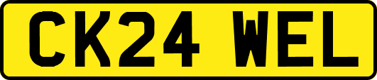 CK24WEL