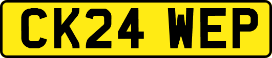 CK24WEP