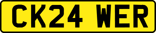 CK24WER