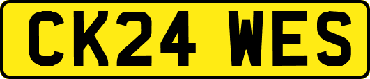 CK24WES