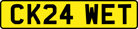 CK24WET