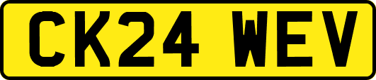 CK24WEV