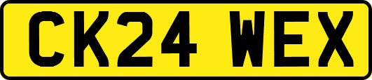 CK24WEX