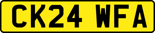 CK24WFA