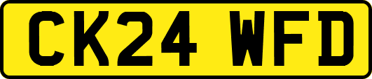 CK24WFD
