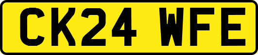 CK24WFE