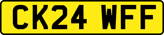 CK24WFF