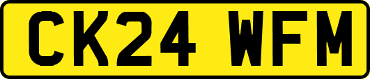 CK24WFM
