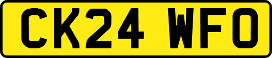 CK24WFO