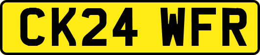 CK24WFR