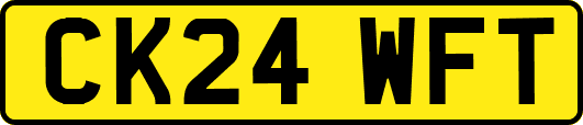 CK24WFT