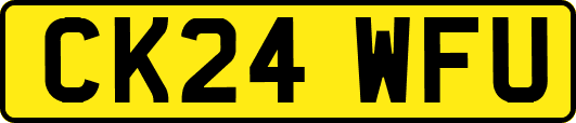 CK24WFU