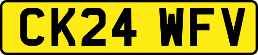 CK24WFV