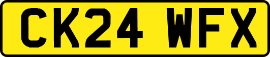 CK24WFX