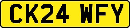 CK24WFY