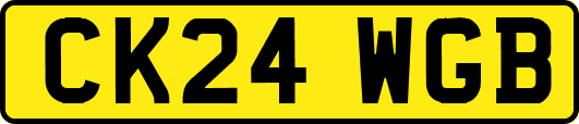 CK24WGB