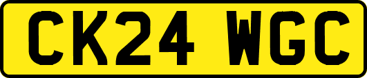 CK24WGC