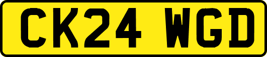 CK24WGD