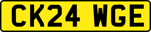 CK24WGE