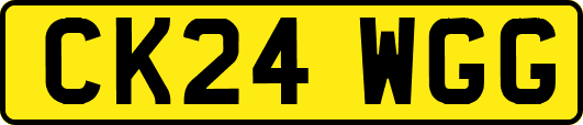CK24WGG