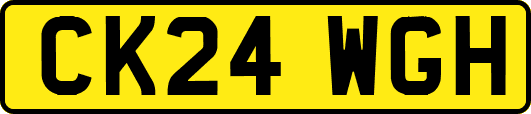 CK24WGH