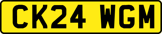 CK24WGM