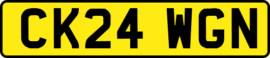 CK24WGN