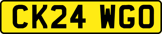 CK24WGO