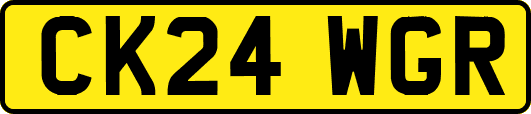 CK24WGR