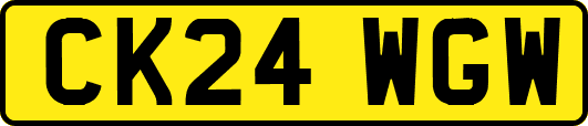 CK24WGW