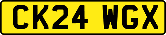 CK24WGX