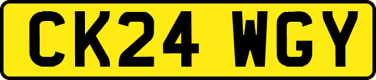 CK24WGY