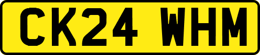 CK24WHM