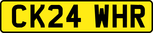 CK24WHR