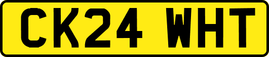 CK24WHT
